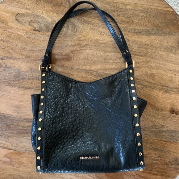 michael kors newbury studded